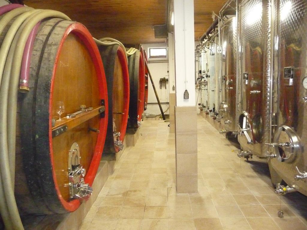 Vignobles Frey-Sohler Scherwiller Exterior foto