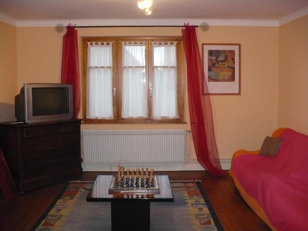 Vignobles Frey-Sohler Scherwiller Quarto foto